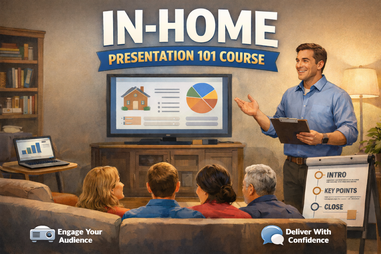 Protected: In-Home Presentation 101