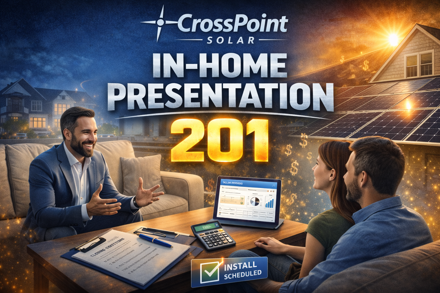 Protected: In-Home Presentation 201